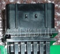 AMP接插件AMP连接器汽车连接器