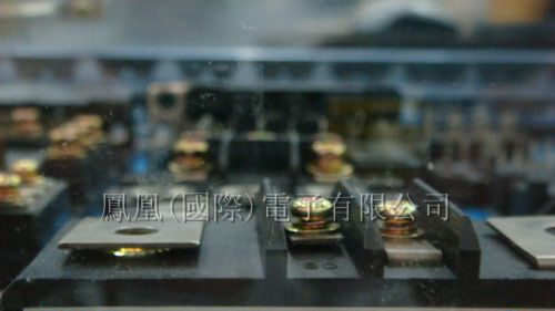 供应富士GTR(达林顿)模块