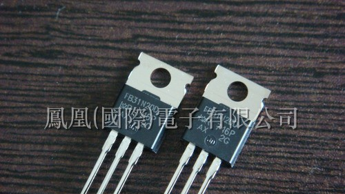 供应場效應管Mosfet