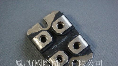 供应MOSFET場效應管模塊