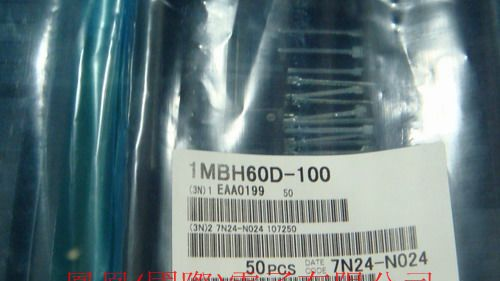 供应富士IGBT单管1MBH60D-100