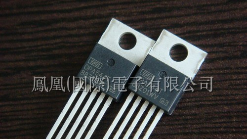 供應功率放大器