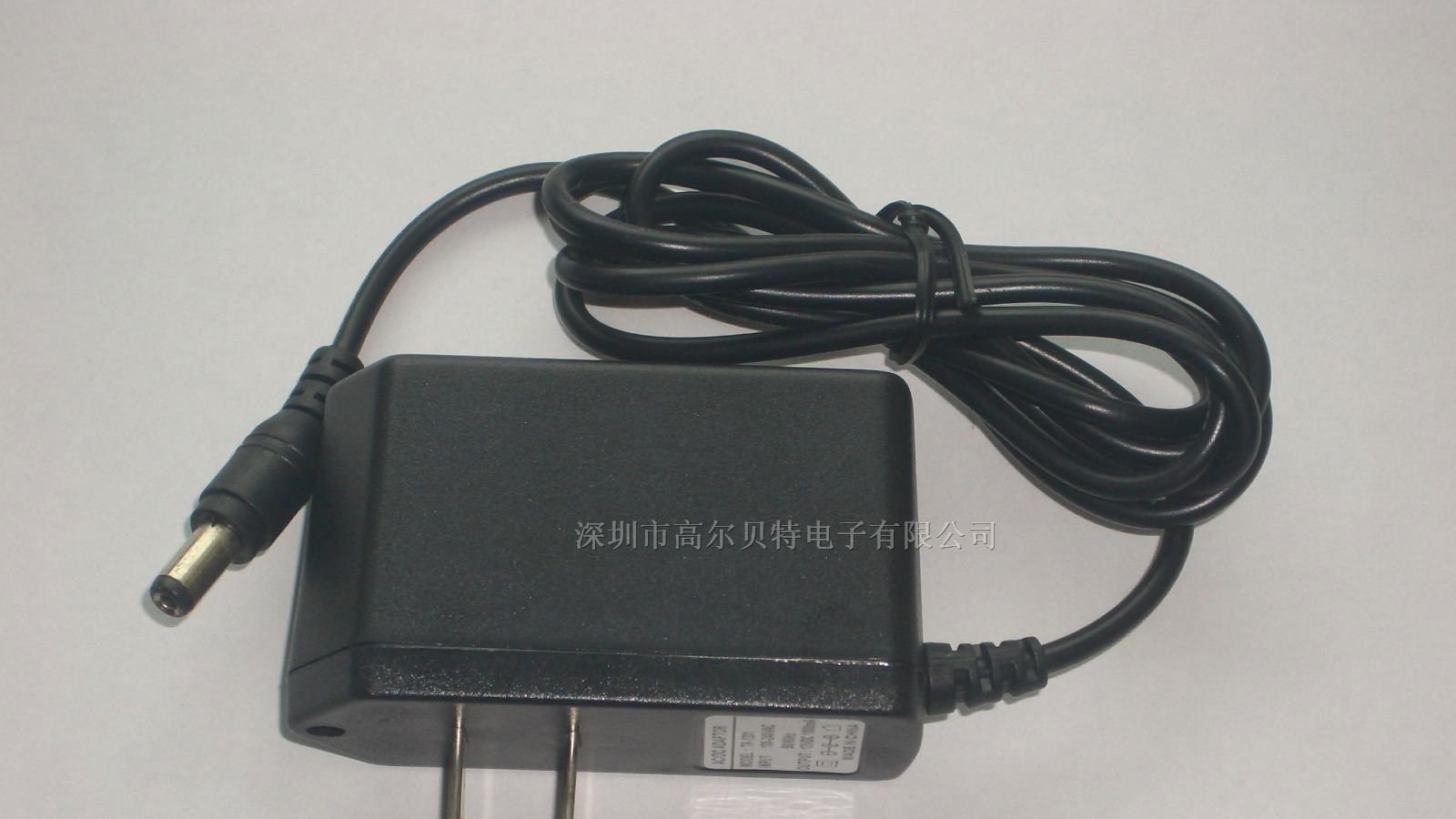 供应5V 1A电源适配器