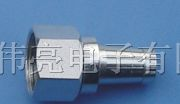 供应F头连接器F头座