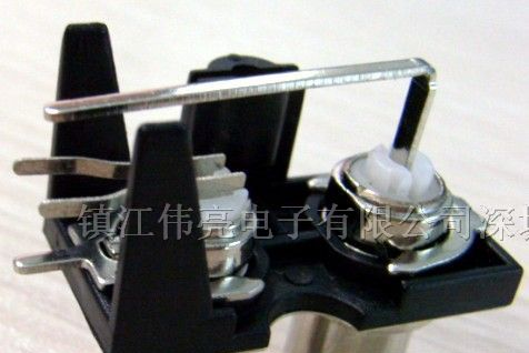 供应BNC连接器BNC双头接插件