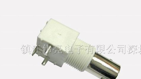 供应白胶BNC白胶连接器