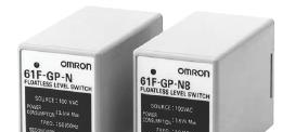 欧姆龙液位控制器61F-GT，61F-GP，61F-GR，61F-G1ND，