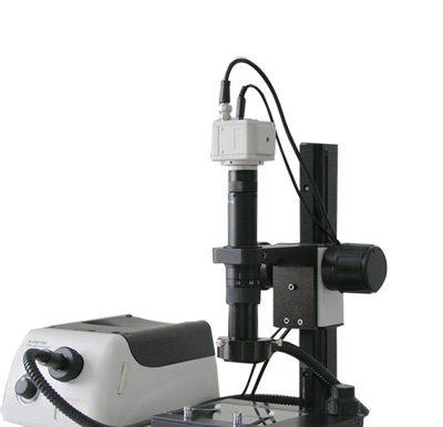供应 数码显微镜 CCD显微镜