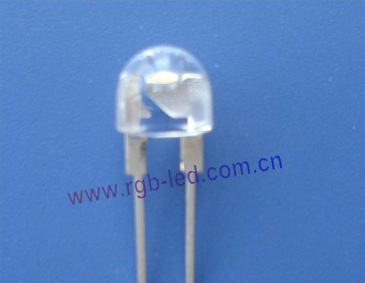 0.5W白光LED