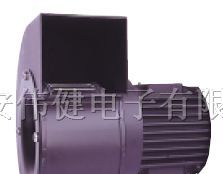 供应法国ETRI AC离心式鼓风机625COS系列
