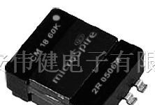 供应microSpire共模电感CMC18系列