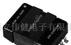 供应microSpire共模电感CMC22系列
