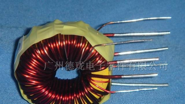 环形变压器