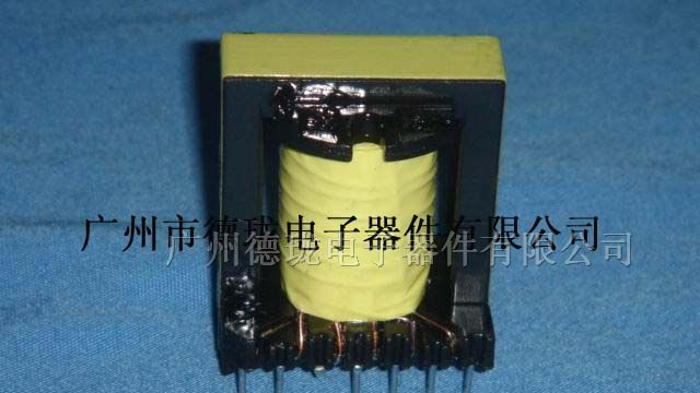 针脚式变压器