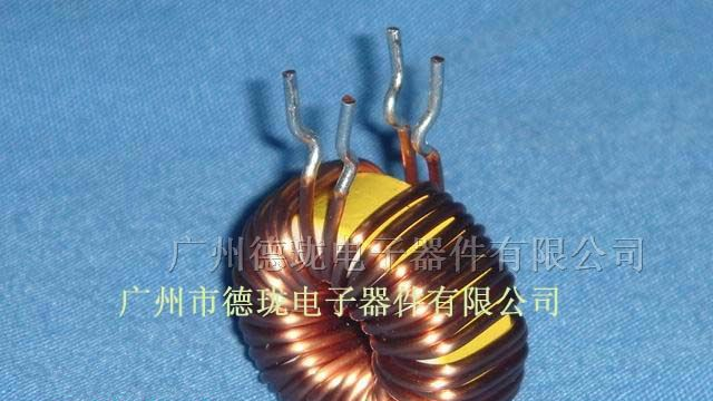 绕线电感