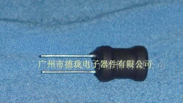直插电感