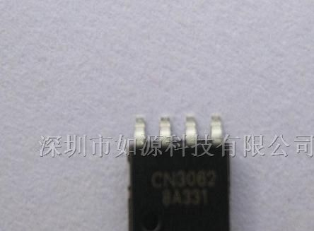 供应500毫安USB接口兼容的锂电池充电IC CN3062