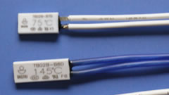 供应整流器TP2型温控开关热保护器