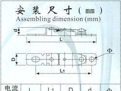 供应暖风机AMT型温控开关热保护器温度开关