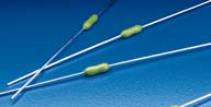 供应电阻式保险丝2.4*7/2.4x7mm