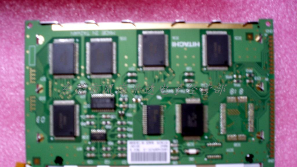 供应LMG7420,LMG7401PLFC显示屏
