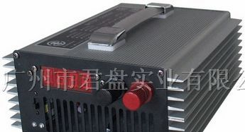 供应充电器(电动叉车、电动洗地机、观光车)