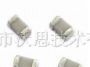 供应电动拖把用贴片电容&片式电容器&MLCC电容