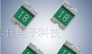 供应自恢复保险丝0805-075