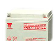 供应日本汤浅 BATTERY NP2.6-12ups蓄电池规格