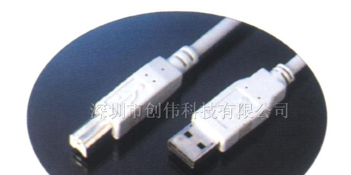 供应USB接口数据连接线/转接头