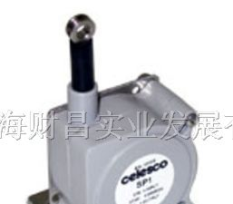 供应美国CELESCO传感器