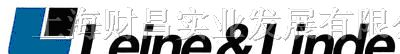 供应瑞典LEINE&LINDE编码器