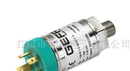 供应GEFRAN压扩散硅压阻压力变送器