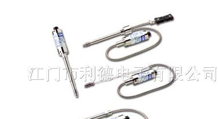 供应GEFRAN高温熔体压力传感器
