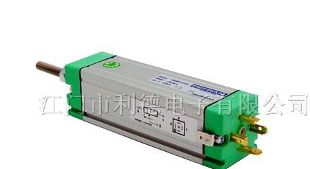 供应意大利GEFRAN直线位移传感器