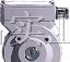供应德国HUBNER Gissen编码器 encoder