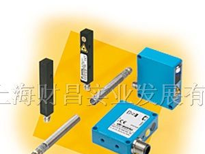 供应德国DI-SORIC传感器 SENSOR  传感器