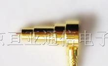 供应SMA电缆组件加工,测试电缆加工