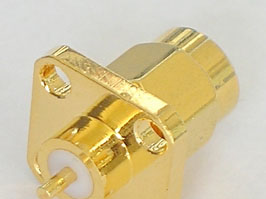 供应SMA MMCX TNC BNC射频同轴连接器