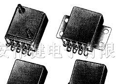 供应意大利HI-G电磁继电器T系列