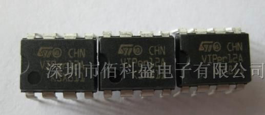 供应电源IC VIPER22A,VIPER12A