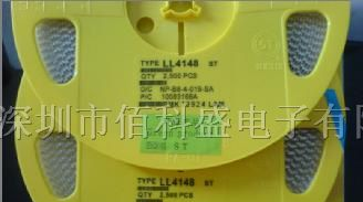 供应4148稳压二极管