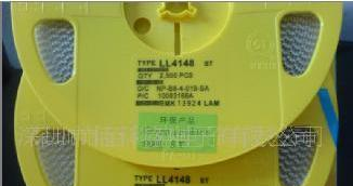 ST贴片稳压二极管全系列
