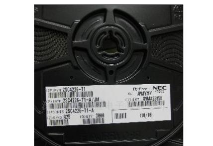供应NEC高频管 2SC4226 /R24 R25