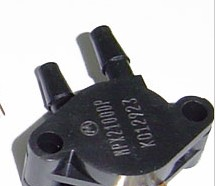 供应带补偿压力传感器MPX2100