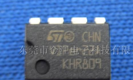 供应VIPER22A集成电路