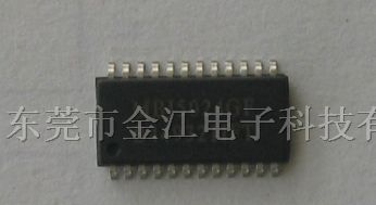 供应可调电流输出,高耐压LED驱动MBI5024