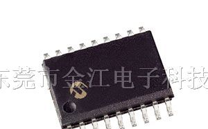 供应单片机PIC16F818-I/SO
