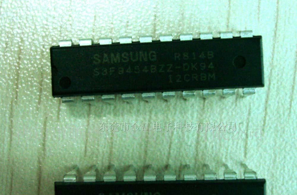 供应S3F9454BZZ-DK94集成电路