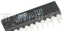 供应单片机ATTINY26L-8PI